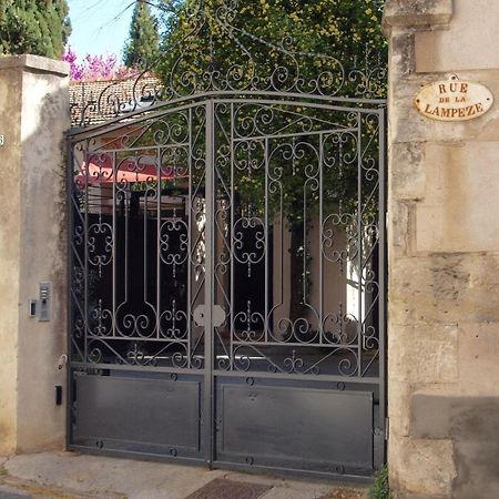 Appartamento Le 26 Nîmes Esterno foto