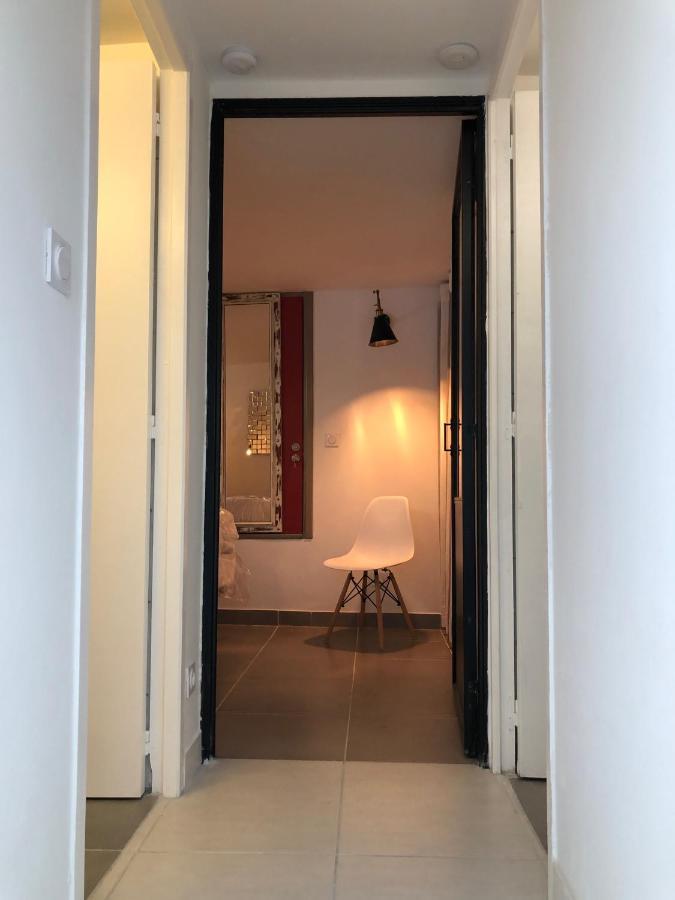 Appartamento Le 26 Nîmes Esterno foto