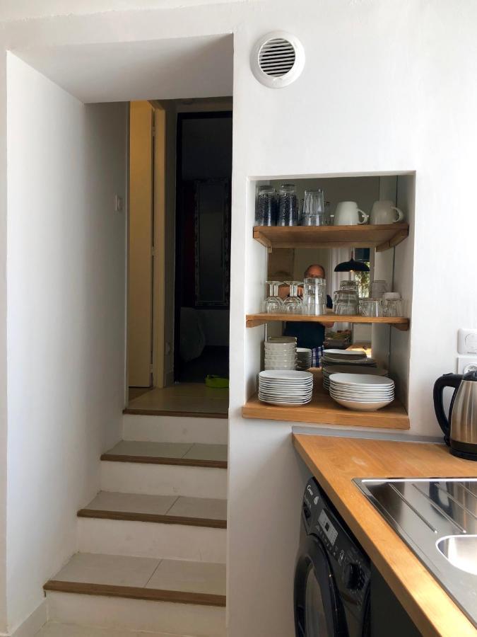 Appartamento Le 26 Nîmes Esterno foto