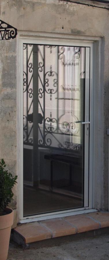 Appartamento Le 26 Nîmes Esterno foto