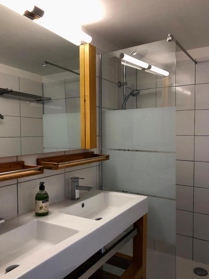 Appartamento Le 26 Nîmes Esterno foto