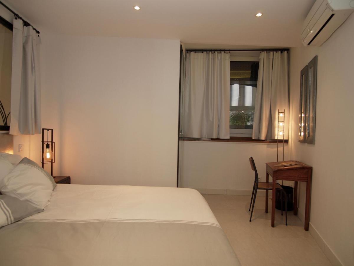 Appartamento Le 26 Nîmes Esterno foto