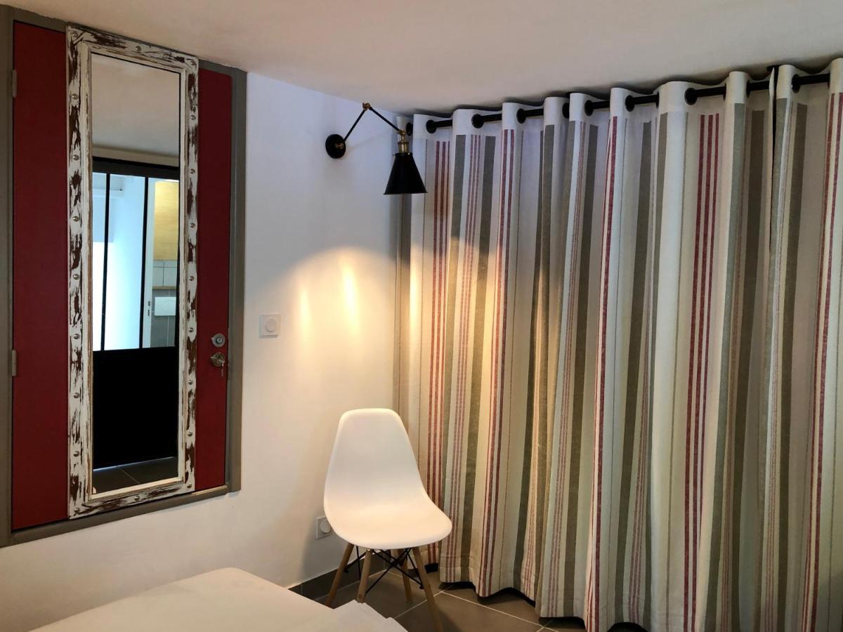 Appartamento Le 26 Nîmes Esterno foto